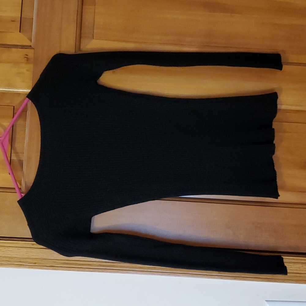 Off the Shoulders Top